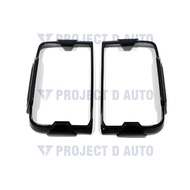 GWM TANK 300 (2024-ปัจจุบัน) ชุดแต่งภายนอกสำหรับอุปกรณ์เสริมรถยนต์ Tank 300 ฝาครอบไฟท้าย