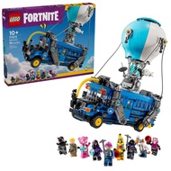 LEGO Fortnite Battle Bus 77073