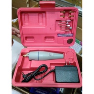 EMMC IC DRILL