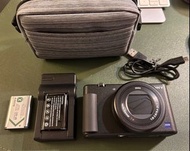 Sony digital camera ZV-1