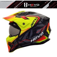 HEVO Activ Granade Modular Helmet SM302