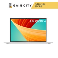 Lg Gram 14" I7-1360p White 14z90r-g.aa74a3