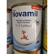 Novalac Novamil 1+ (1-3years old) 800g