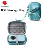 Phomemo Protective Case, Storage Bag For D30/D30S/D30D/D35 Printer