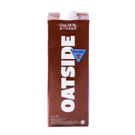 OATSIDE Chocolate Oat Milk 1L