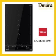 Teka IZS 34700 DMS 30 cm modular induction Flex hob