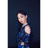Karina Aespa Poster Collectible Korean kpop Gift Star Room Pictures Decorations Wall Posters