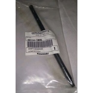 KAWASAKI ZX150 NINJA150 RR GOVERNOR SHAFT ORIGINAL 49114-1095