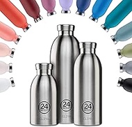 24 Bottles - Clima Insulated 500ml Drink Bottle