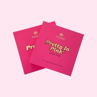 MAAEZ EYESHADOW PALETTE 2IN1 EYESHADOW+BLUSH