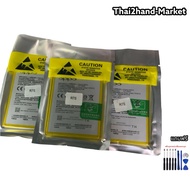 แบต R7s แบตเตอรี่ battery oppo R7s BLP603 3070mAh ฟรีชุดไขควง สินค้าของแท้ ออริจินอล