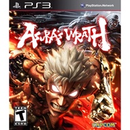 VIA FLSHDISK ASURA WRATH | GAME PS3 CFW HEN | CAN BE FOR ALL TYPES OF PS3