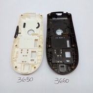 Middle Bone Back Casing Nokia 3650 3660
