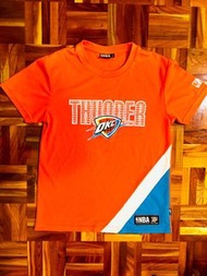 NBA Thunder OKC Kevin Durant Westbrook T-shirt