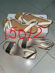 ALDO 涼鞋 SANDALS