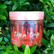LOTUS BISCOFF CHOCOJAR DIP N’ DRIP