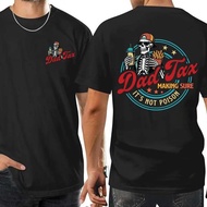 Dad Tax Making Sure It's Not Poison Fathers Day Shirt, Funny Shirt, Dad Tax Shirt, Fathers Day Shirt