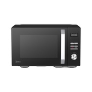 Midea美的23L燒烤微波爐MMG2323D