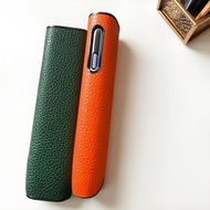 For Iqo8 Generation ILUMA i ONE Protective Case I One Anti Drop Shell Leather Accessories