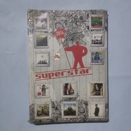 CD super star 2014