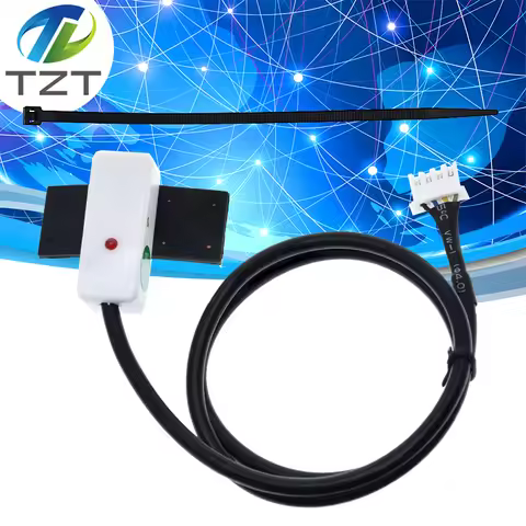 TZT Liquid Level Sensor Non-contact XKC-Y26-V DC5-24V Instead of Float Switch Liquid Detection Tank 