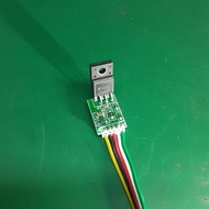 Gacun CA-888 5-wire Power Supply PSU Module