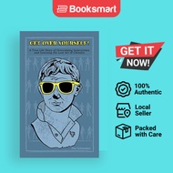 Get Over Yourself - Paperback - English - 9781438982212