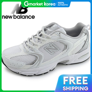 New Balance | นวบาลานซ 530(MR530EMA)_สขาว