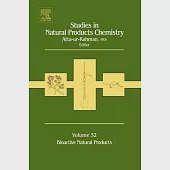 Studies in Natural Products Chemistry: Volume 52