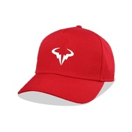 Tennis Sun Hat Nadal Federer Murray Yokovic Adjustable Multipurpose Baseball Cap