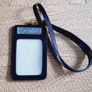 Dompet Id card peradi - tempat kta peradi