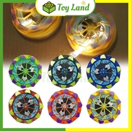 Nado Ignition Spinner Infinity Spinner Glowing Gyroscope Children's Spinning Toy