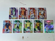 $20 張 Power Up / Master  Rookie 閃卡 Panini 2026 美加墨 世界杯 世界盃 World Cup Adrenalyn XL 足球 球星 卡 咭 Power-Up