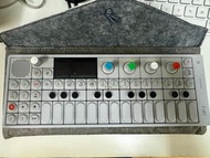 Teenage Engineering OP-1 Portable Synthesizer