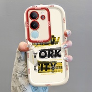Casing For VIVO V29 5G V29 Pro 5G Case Silicone