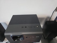 BenQ 4K UHD HDR GP520 投影機