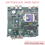 IPCFL-CG For Dell Optiplex 3070 MFF Motherboard CN-05YDCW 05YDCW 5YDCW CN-08HGFG 08HGFG Mainboard