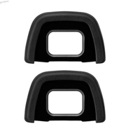 GB DK-23 Eyecup Rubber Eyepiece Cover for D7200 D7100 D300 D300s Eye Cup Viewfinder