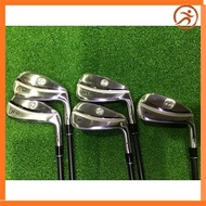 Honma Golf TOUR WORLD Hx 5S Iron Set IR Flex R