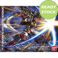 MG 1/100 Sengoku Astray Gundam