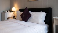 อิฟินน์ โฮเทล (Ifinn Hotel)