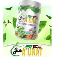 JUS A'URAT by EMZI Original HQ - JUS AURAT BUANG ANGIN DALAM BADAN