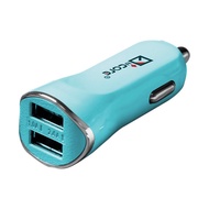 Sạc ô tô 2 cổng USB iCore - Hàng Chính Hãng