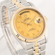 Tudor automatic watch diameter 36mm Princess style for men M76213-0021