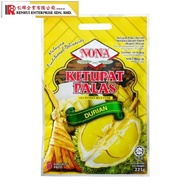 NONA KETUPAT PALAS DURIAN FLAVOUR 221G