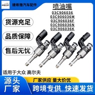 03C906036M 03C906036F 03C906036N Penyuntik Bahan Api 03C906036K 03C906036