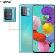 Samsung A21s Anti-Scratch Rear Camera Screen Guard Protector Camera Clear A21S
