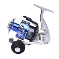 Reel Pancing Maguro Locus 8000 BLUE