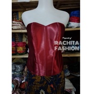 Camisole Bustier/ Kemben/ Longtorso Kebaya/ [Free Shipping]