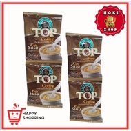 Top Coffee Milk Coffee 1 Pack 12pcs / Top Coffee Milk / Instant Coffee